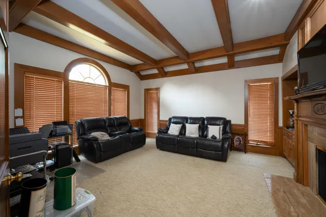 $475,900 | 2805 Little River Run, Fort Wayne, IN 46804