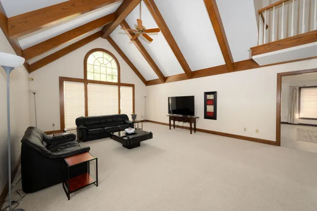 $475,900 | 2805 Little River Run, Fort Wayne, IN 46804