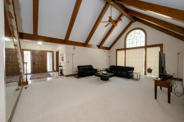 $475,900 | 2805 Little River Run, Fort Wayne, IN 46804