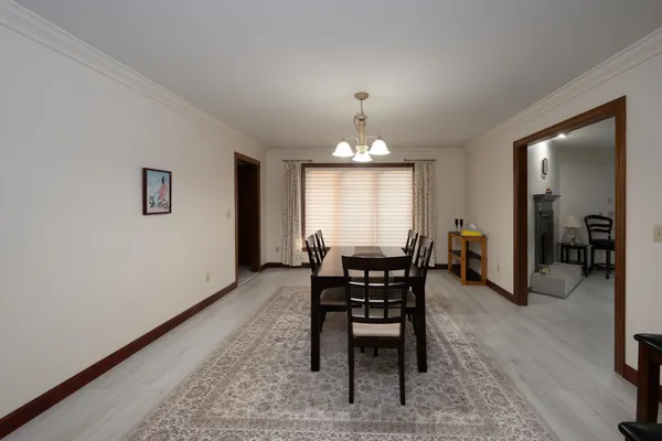 $475,900 | 2805 Little River Run, Fort Wayne, IN 46804