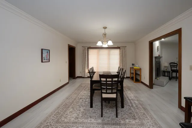 $489,900 | 2805 Little River Run, Fort Wayne, IN 46804