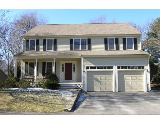 52 Fairfield Street Needham, MA 02492 - Photo 1 of 17 Gallery Image 1