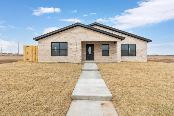 $312,000 | 1811 Living Water Drive, Amarillo, TX 79118