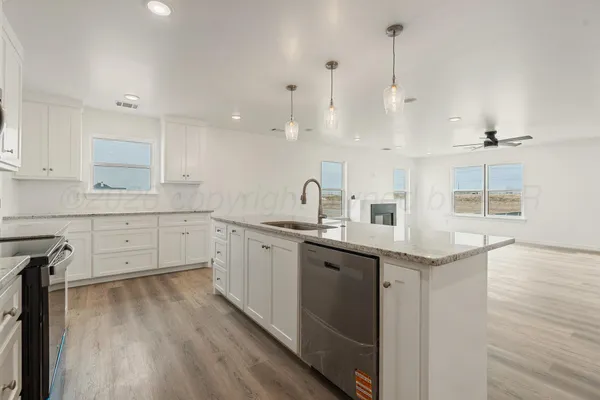 $312,000 | 1811 Living Water Drive, Amarillo, TX 79118