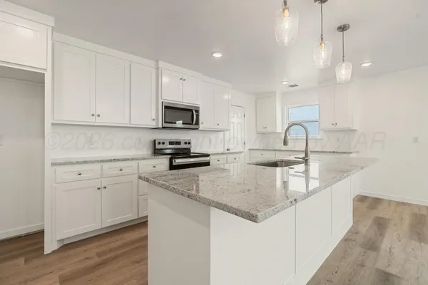$312,000 | 1811 Living Water Drive, Amarillo, TX 79118