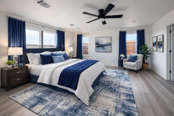 $312,000 | 1811 Living Water Drive, Amarillo, TX 79118