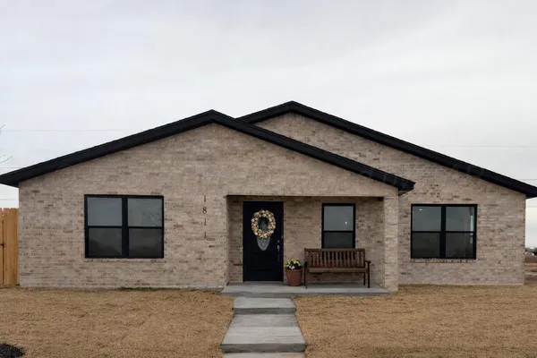 $312,000 | 1811 Living Water Drive, Amarillo, TX 79118