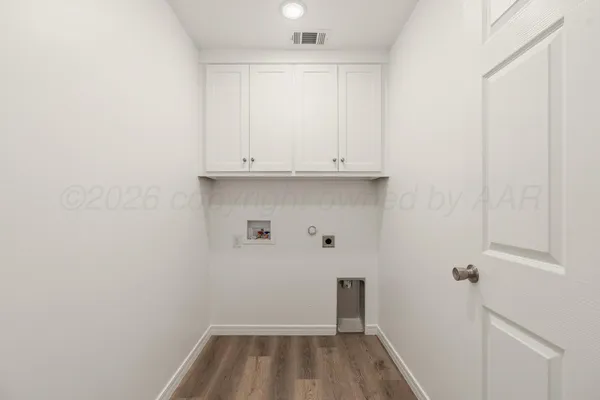 $312,000 | 1811 Living Water Drive, Amarillo, TX 79118