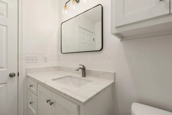 $312,000 | 1811 Living Water Drive, Amarillo, TX 79118