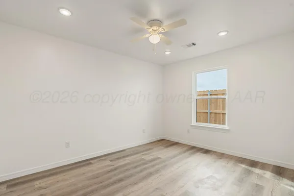 $312,000 | 1811 Living Water Drive, Amarillo, TX 79118