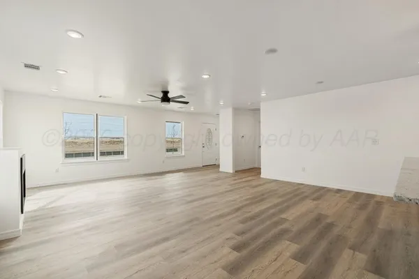 $312,000 | 1811 Living Water Drive, Amarillo, TX 79118