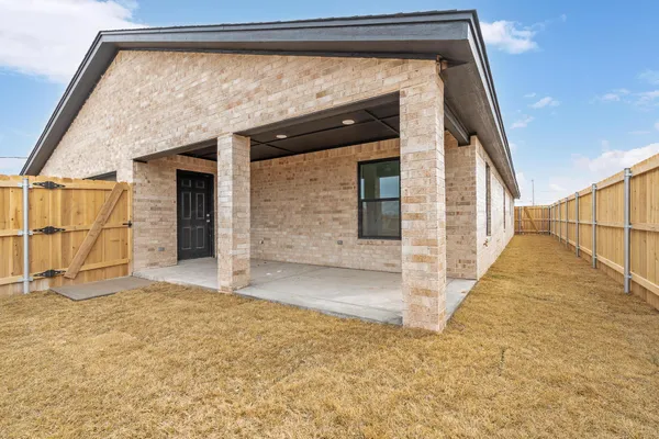 $312,000 | 1811 Living Water Drive, Amarillo, TX 79118