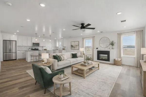 $312,000 | 1811 Living Water Drive, Amarillo, TX 79118