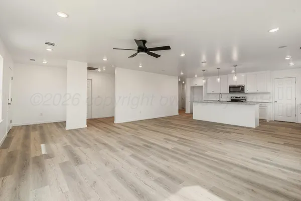 $312,000 | 1811 Living Water Drive, Amarillo, TX 79118