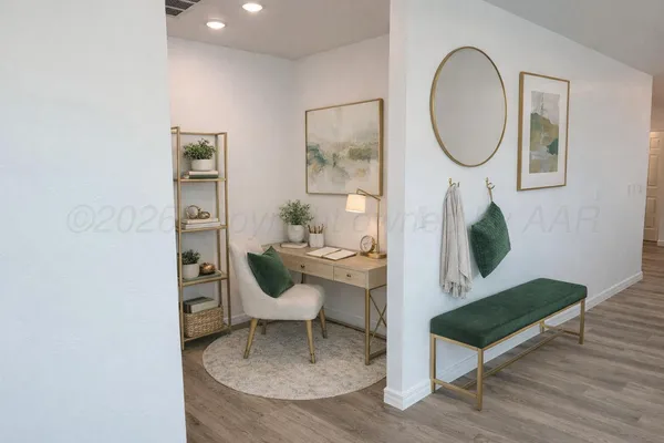 $312,000 | 1811 Living Water Drive, Amarillo, TX 79118