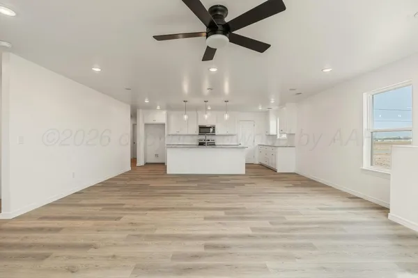 $312,000 | 1811 Living Water Drive, Amarillo, TX 79118