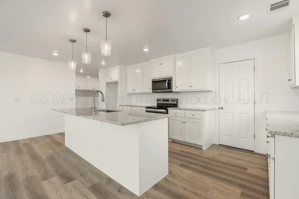 $312,000 | 1811 Living Water Drive, Amarillo, TX 79118