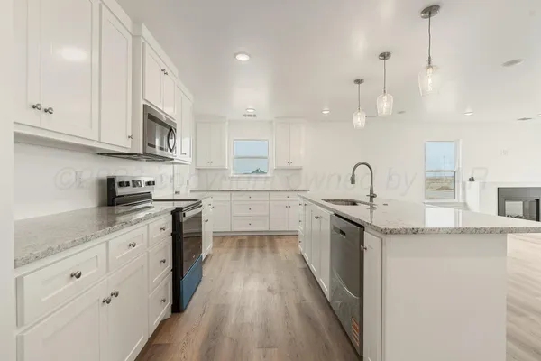 $312,000 | 1811 Living Water Drive, Amarillo, TX 79118