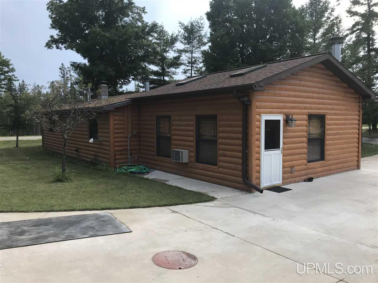 W4305 Quarry Road Powers, MI 49874 - Photo 2 of 40 Gallery Image 2