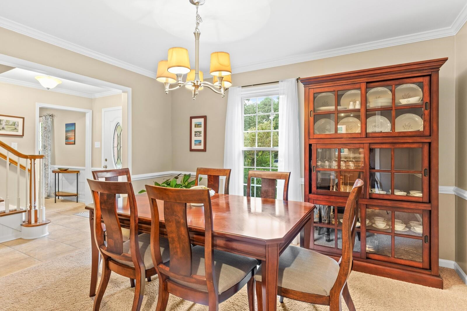 8312 Heel Stone Court Raleigh, NC 27613 - Photo 15 of 30 Photo 15