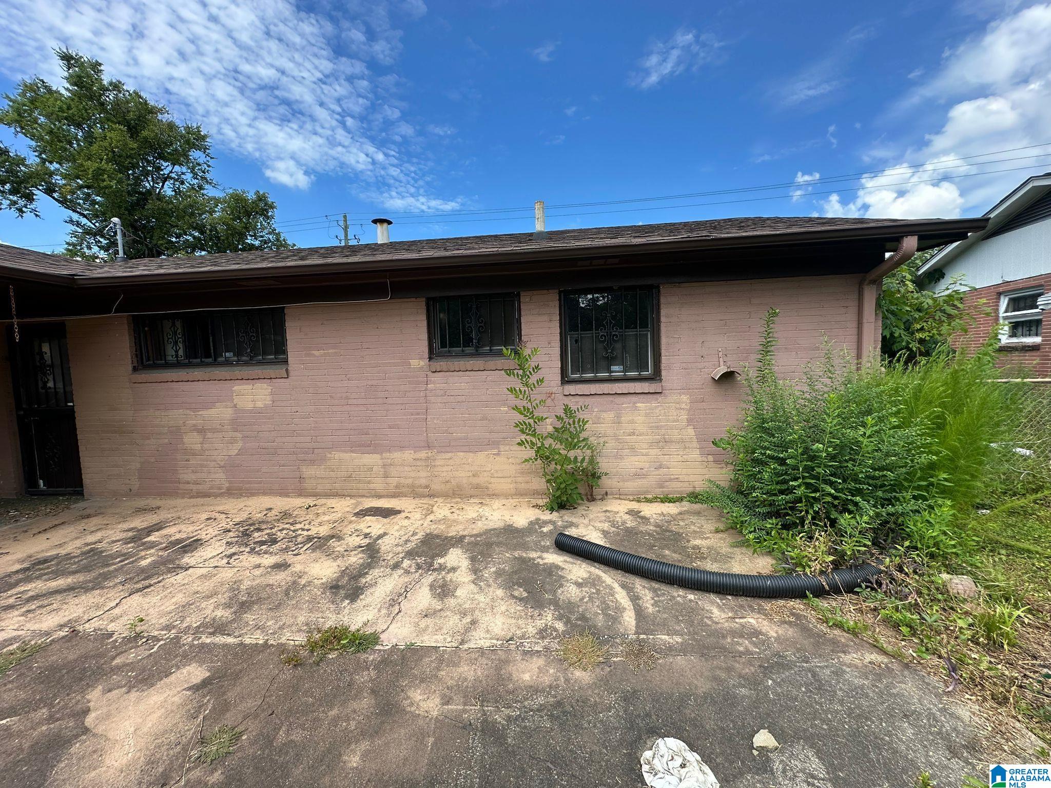 1205 31st Street Southwest Birmingham, AL 35211 - Photo 16 of 17