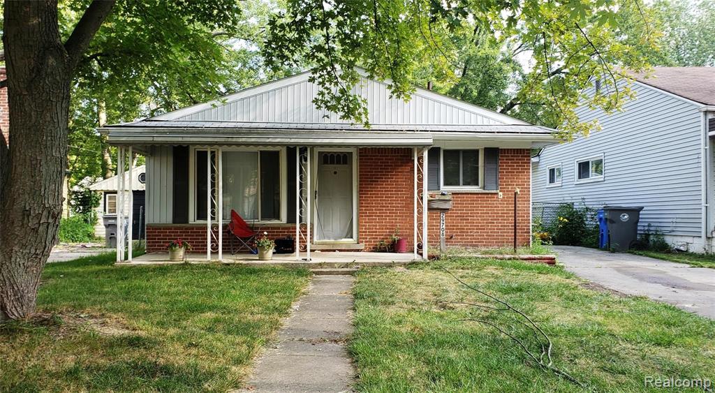 29708 Grandview Street Inkster, MI 48141 - Photo 2 of 4