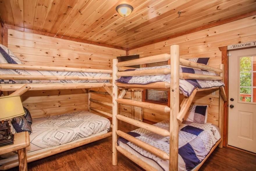 4367 Forest Ridge Way, Unit SHERWOODSPLASHLODGE Pigeon Forge, TN 37863 - Photo 38 of 41 Gallery Image 38