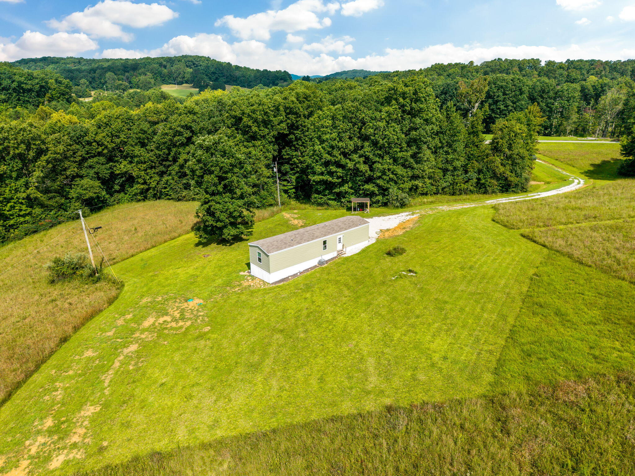 102 Old Orchard Cemetery Road McKee, KY 40447 - Photo 33 of 49 13-web-or-mls-DJI_20260818110809_0031_D