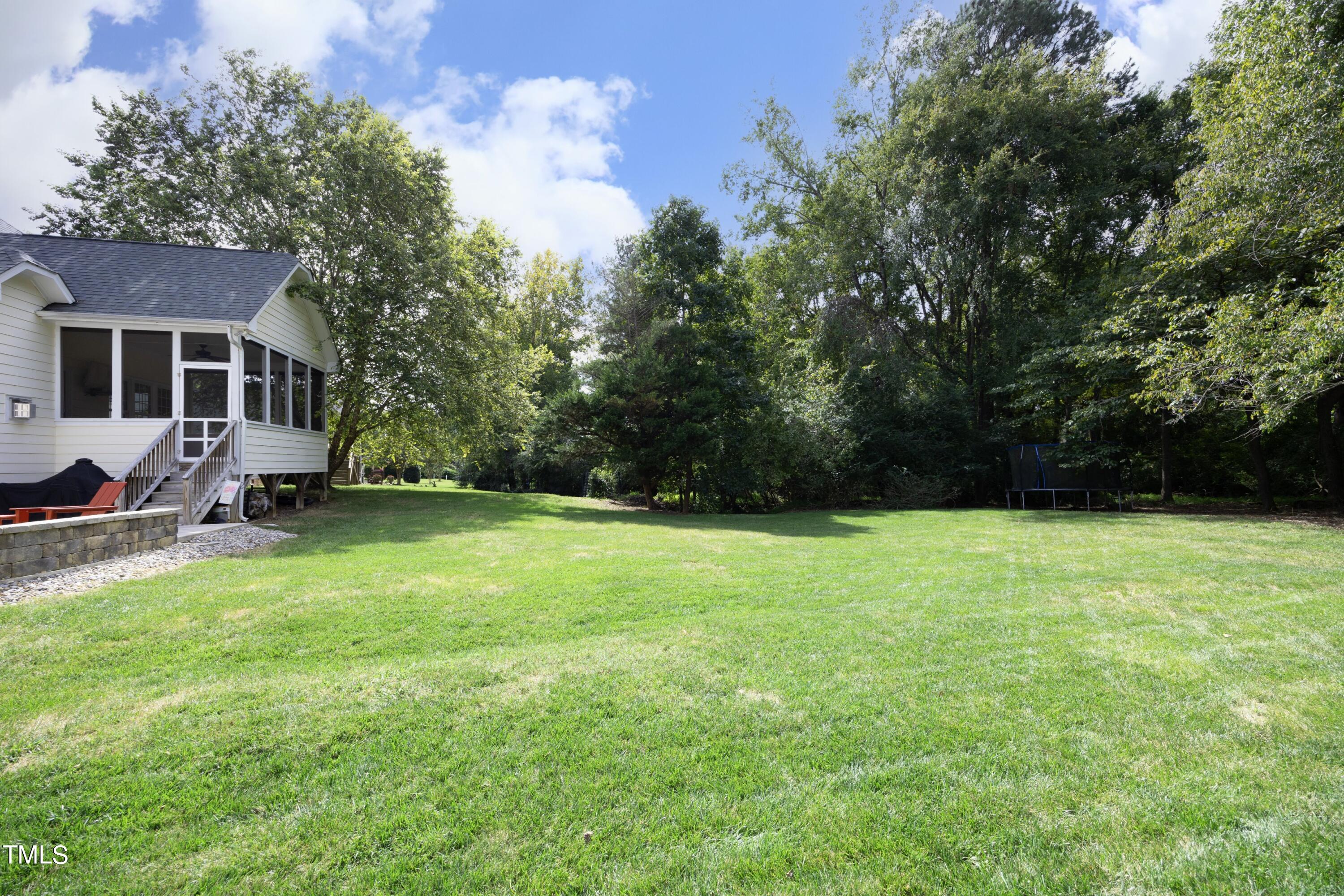 511 May Farm Road Pittsboro, NC 27312 - Photo 33 of 34 32BackYard