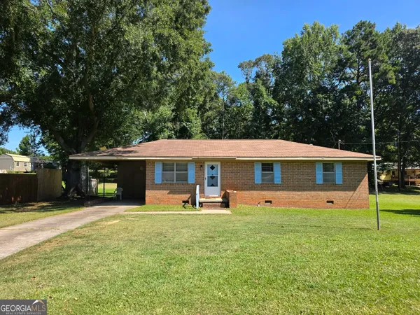 $195,000 | 211 Wheeless Road, Thomaston, GA 30286