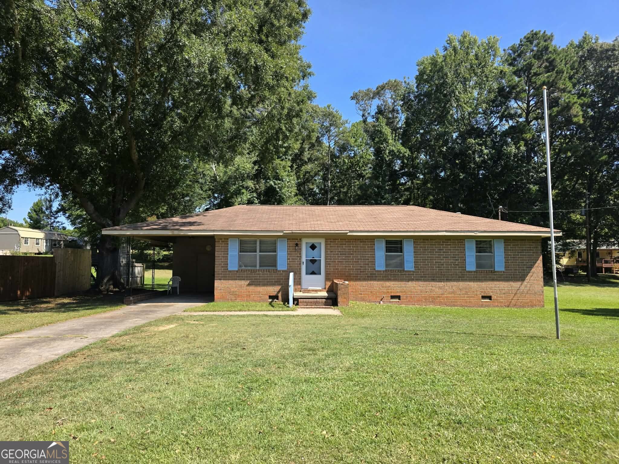 211 Wheeless Road Thomaston, GA 30286 - Photo 1 of 29 Gallery Image 1