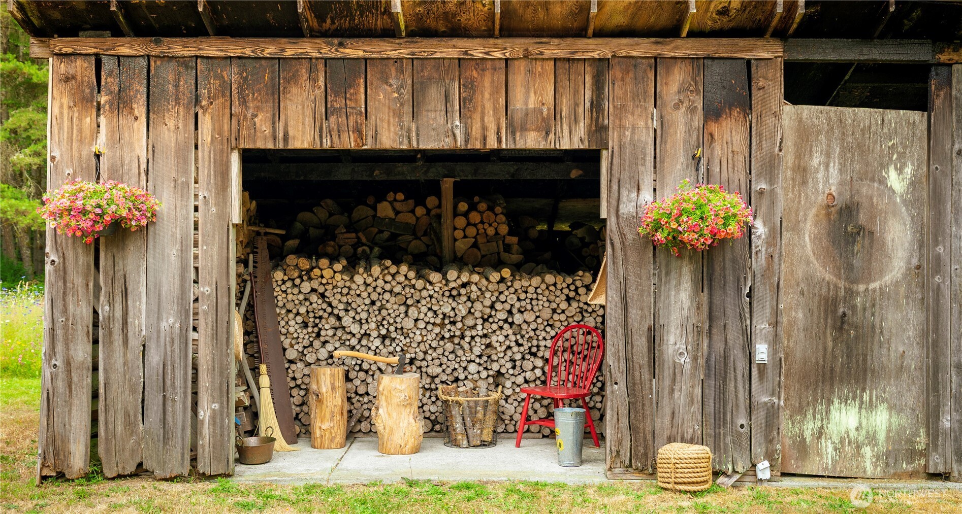 19680 Noll Road Northeast Poulsbo, WA 98370 - Photo 11 of 37