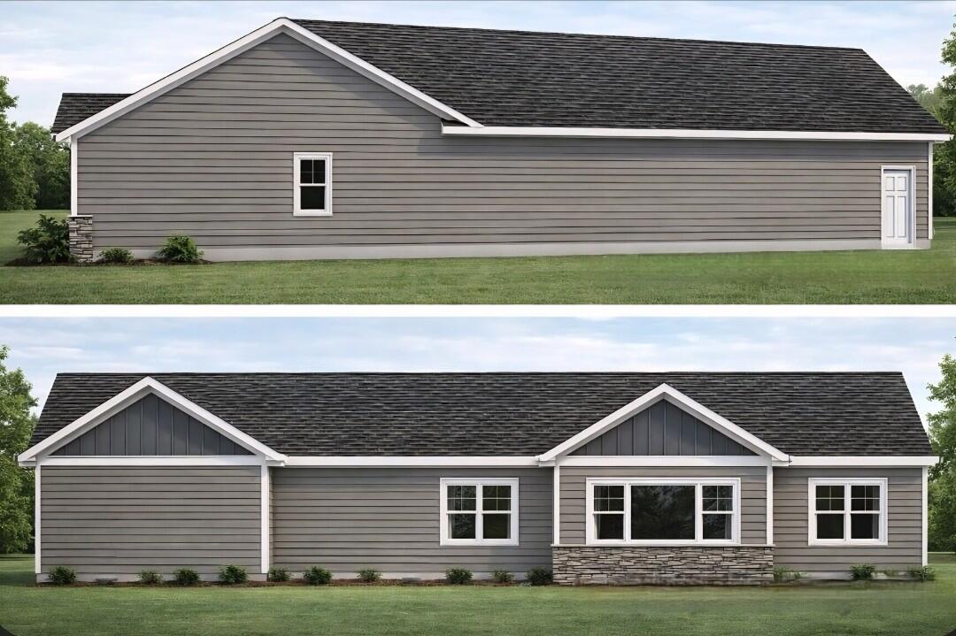 322 Sandstone Street, Unit LT117 Slinger, WI 53086 - Photo 2 of 7 1000079130