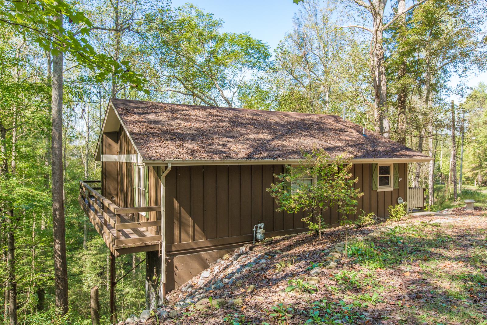 159 Old Sligo Road Smithville, TN 37166 - Photo 21 of 30 Gallery Image 21