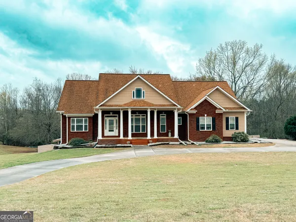 $536,000 | 998 Ivy Circle, Concord, GA 30206