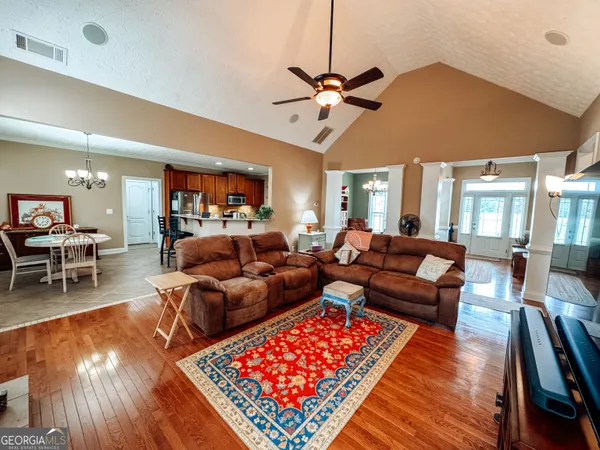 $536,000 | 998 Ivy Circle, Concord, GA 30206