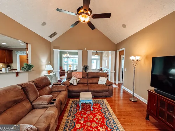 $536,000 | 998 Ivy Circle, Concord, GA 30206