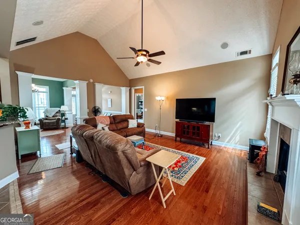 $536,000 | 998 Ivy Circle, Concord, GA 30206