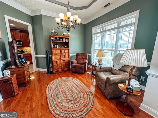 $536,000 | 998 Ivy Circle, Concord, GA 30206