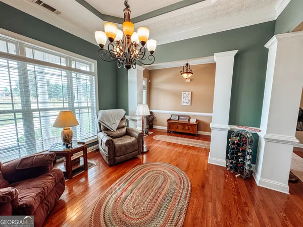 $536,000 | 998 Ivy Circle, Concord, GA 30206