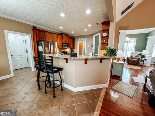 $536,000 | 998 Ivy Circle, Concord, GA 30206