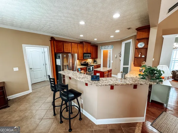 $536,000 | 998 Ivy Circle, Concord, GA 30206