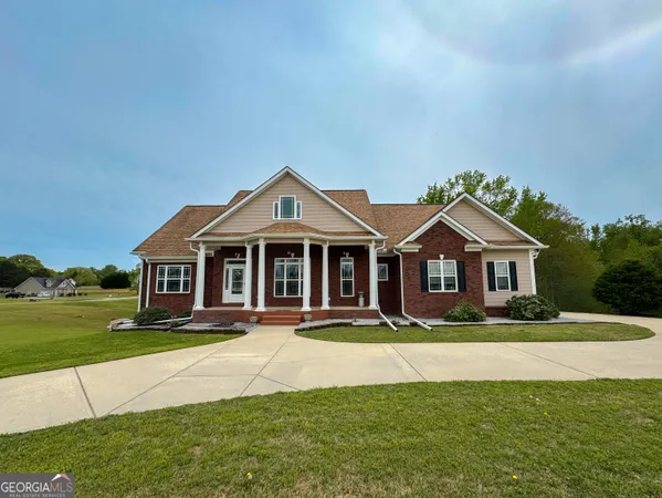 $536,000 | 998 Ivy Circle, Concord, GA 30206