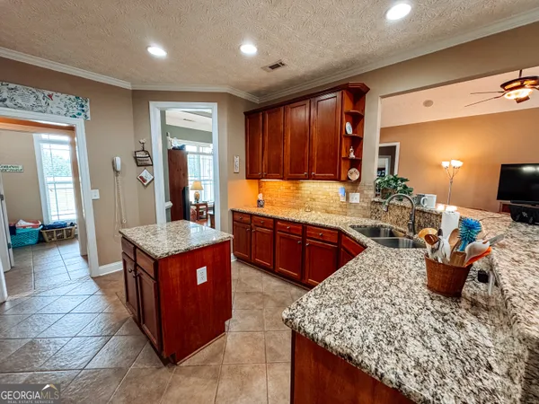 $536,000 | 998 Ivy Circle, Concord, GA 30206