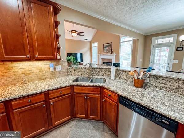 $536,000 | 998 Ivy Circle, Concord, GA 30206