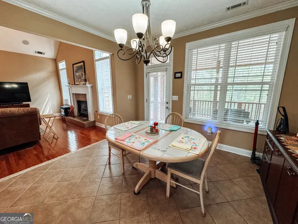 $536,000 | 998 Ivy Circle, Concord, GA 30206