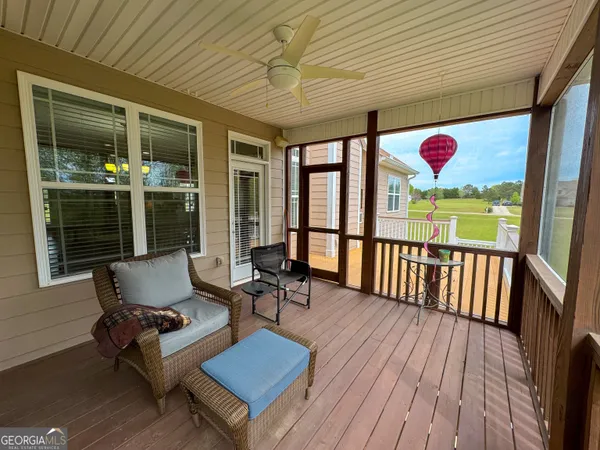 $536,000 | 998 Ivy Circle, Concord, GA 30206