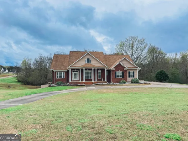 $536,000 | 998 Ivy Circle, Concord, GA 30206