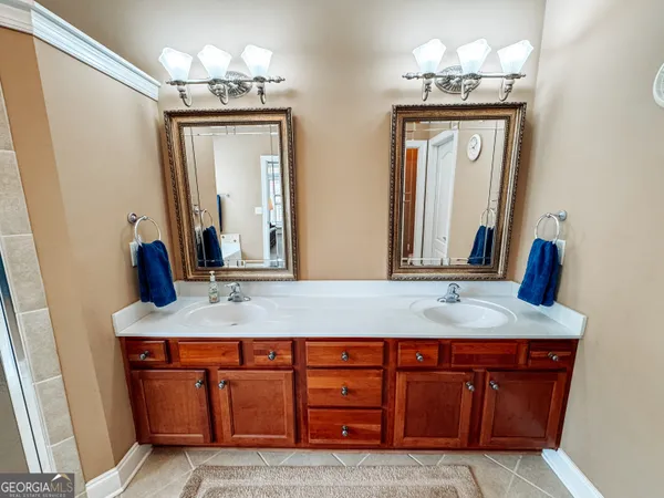 $536,000 | 998 Ivy Circle, Concord, GA 30206