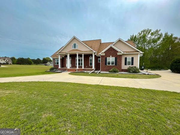 $536,000 | 998 Ivy Circle, Concord, GA 30206